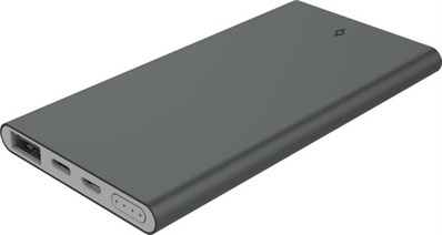 TTEC 2BB127A AlumiSlim 4.500mAh Power Bank