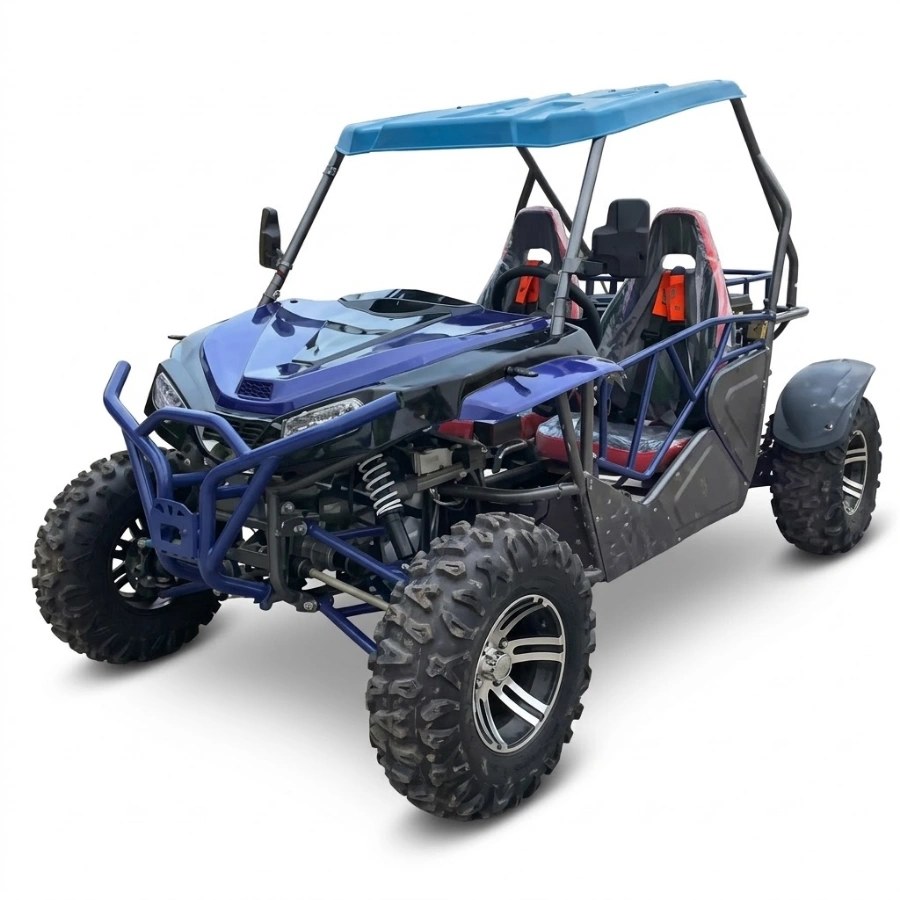 A7 350 CC UTV для бездорожья
