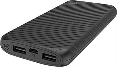 TTEC 2BB142B MyPower Slim 10.000mAh Power Bank