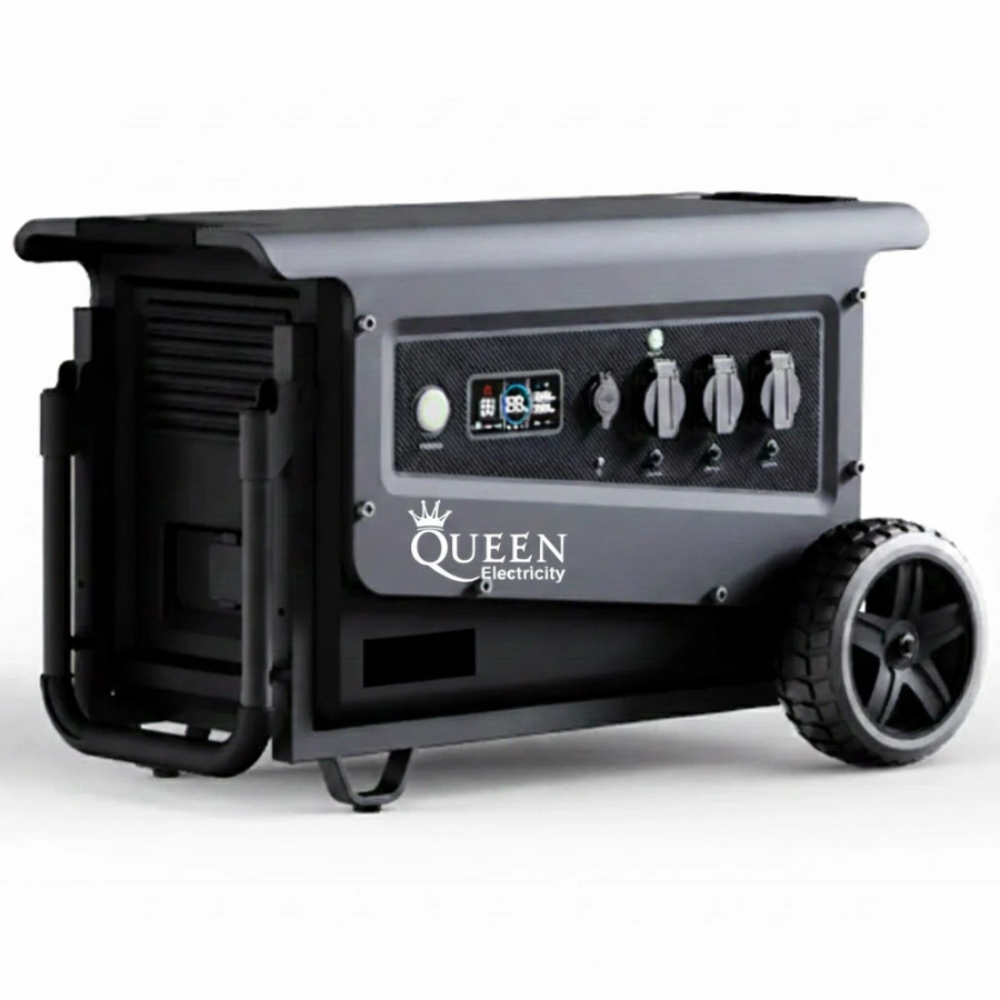SLR W5 LITHIUM ION BATTERIES