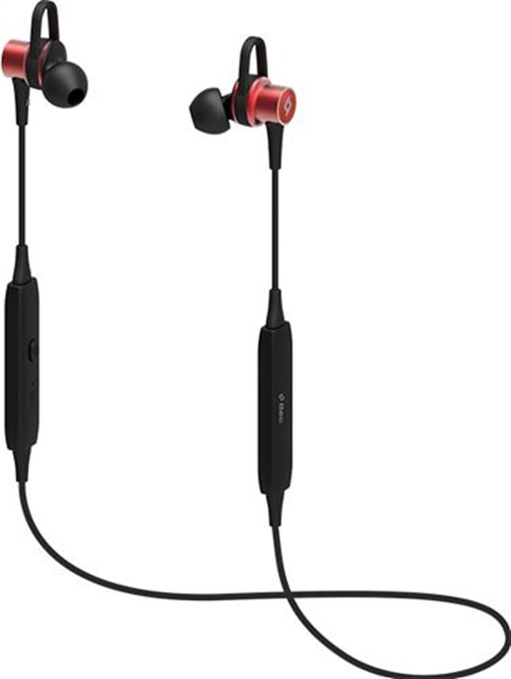 TTEC 2KM113K SoundBeat Pro — стерео Bluetooth-наушники с магнитами