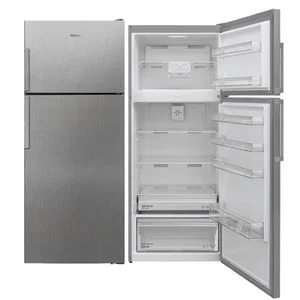 REGAL NF 60021 IG SİLVER BUZDOLABI