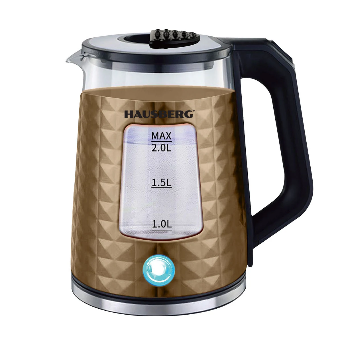 HAUSBERG HB3617 KETIL