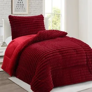 ORKIDE HOPE COMFORTER SET SINGLE