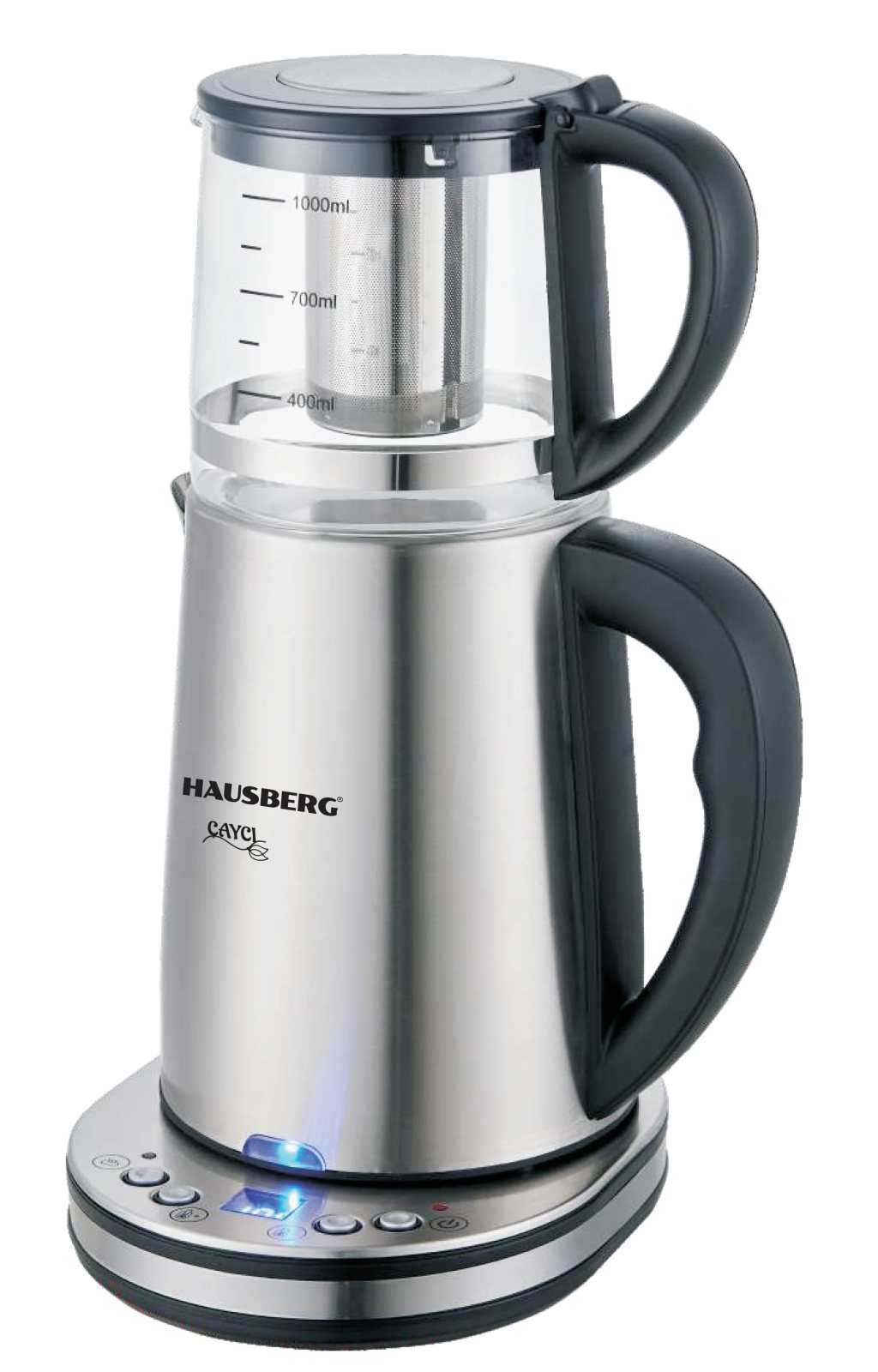 HAUSBERG HB3640 CELIK CAYCI