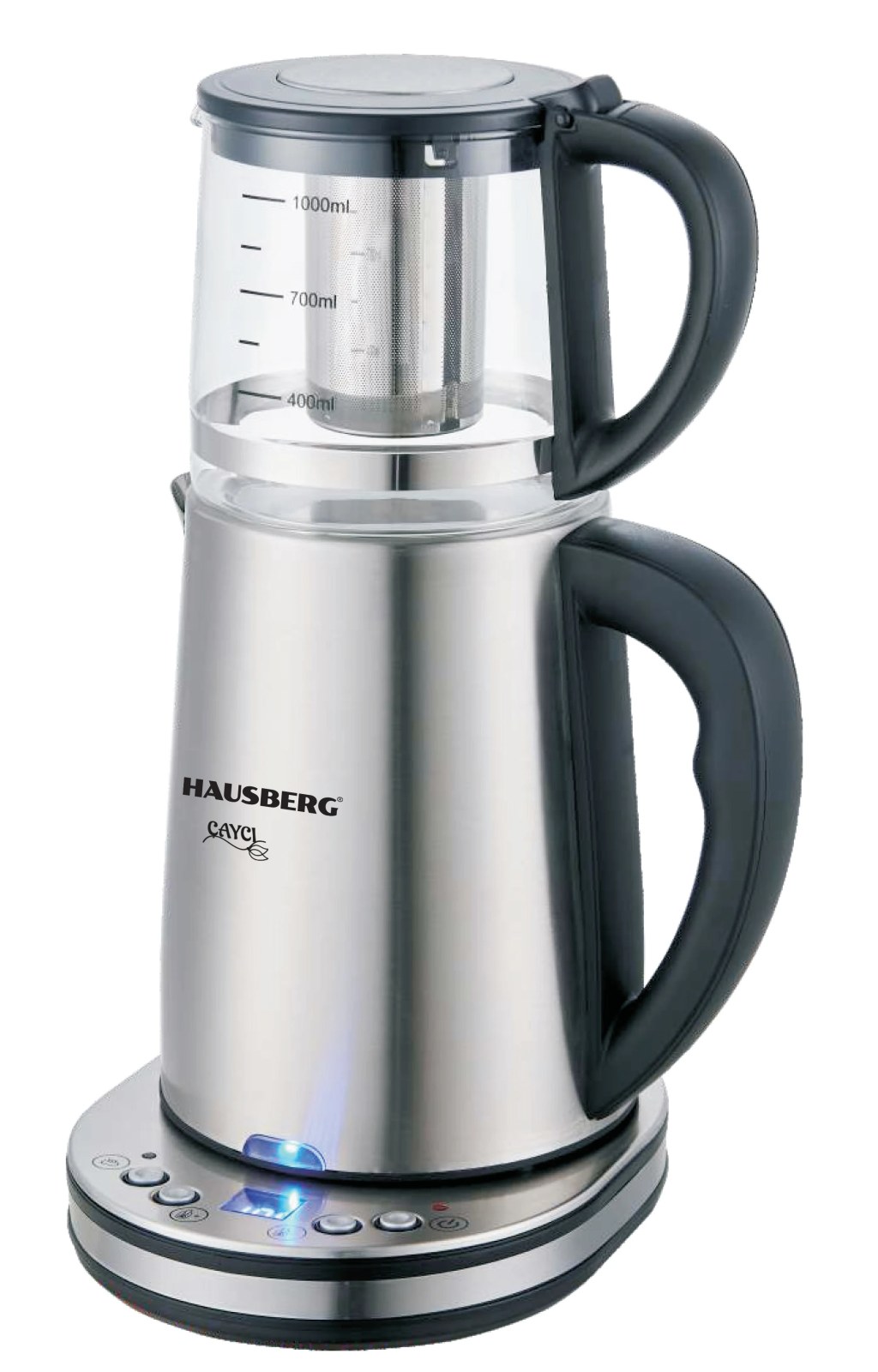 HAUSBERG HB3640 CELIK CAYCI