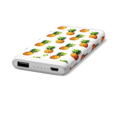 TTEC 2BB143A ArtPower 4.000mAh Power Bank