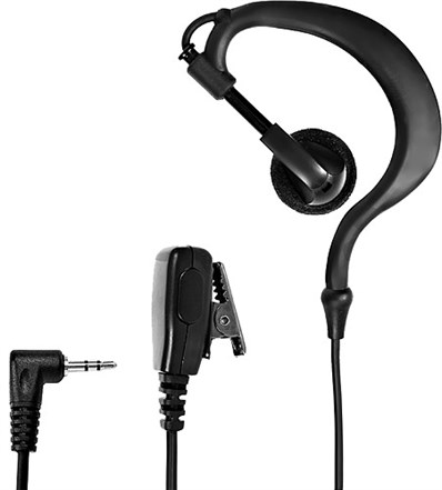 Aselsan JD-EHM50 JD-1305EH5 Headset
