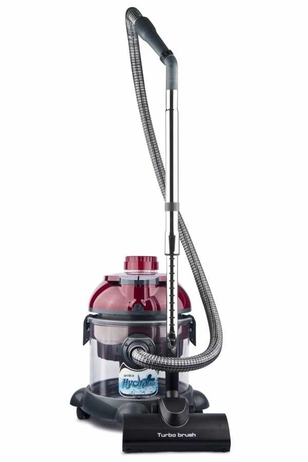 Arnica Hydra Rain Plus 144H ET12110 Carpet Cleaner