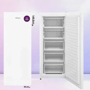 REGAL CD DF 50021 5 CEKMECE DERIN DONDURUCU
