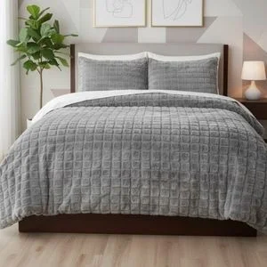 MERINOS DIAMOND 220X240 KURK COMFORTER SET