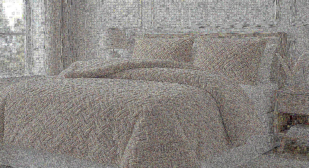Merinos Diamond S.3393 комплект мехового одеяла 220x240