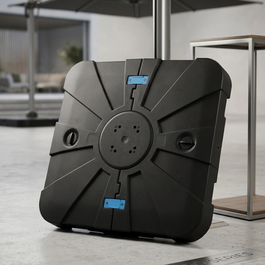 150L Umbrella Base S.3681