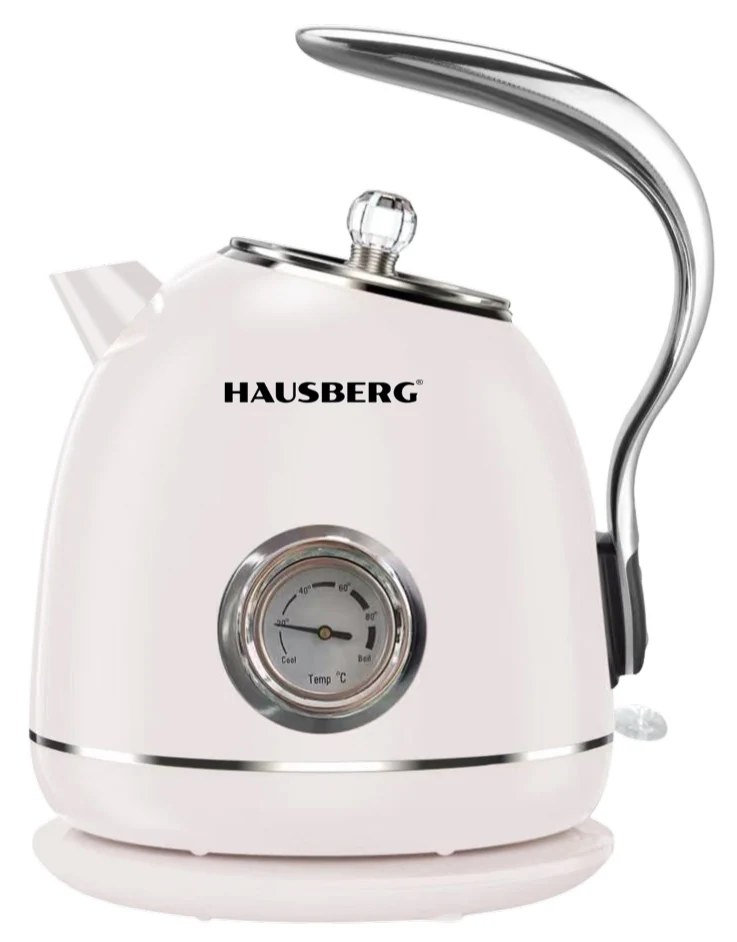 Hausberg HB3627AB Kettle