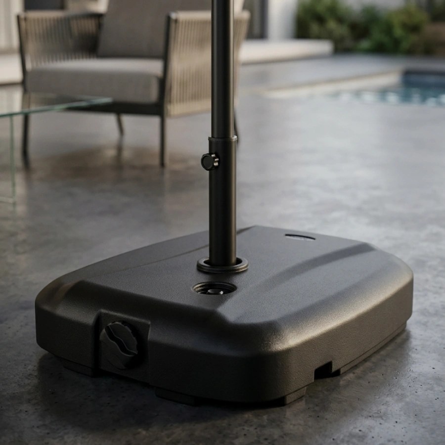 S.3682 60 L Umbrella Base