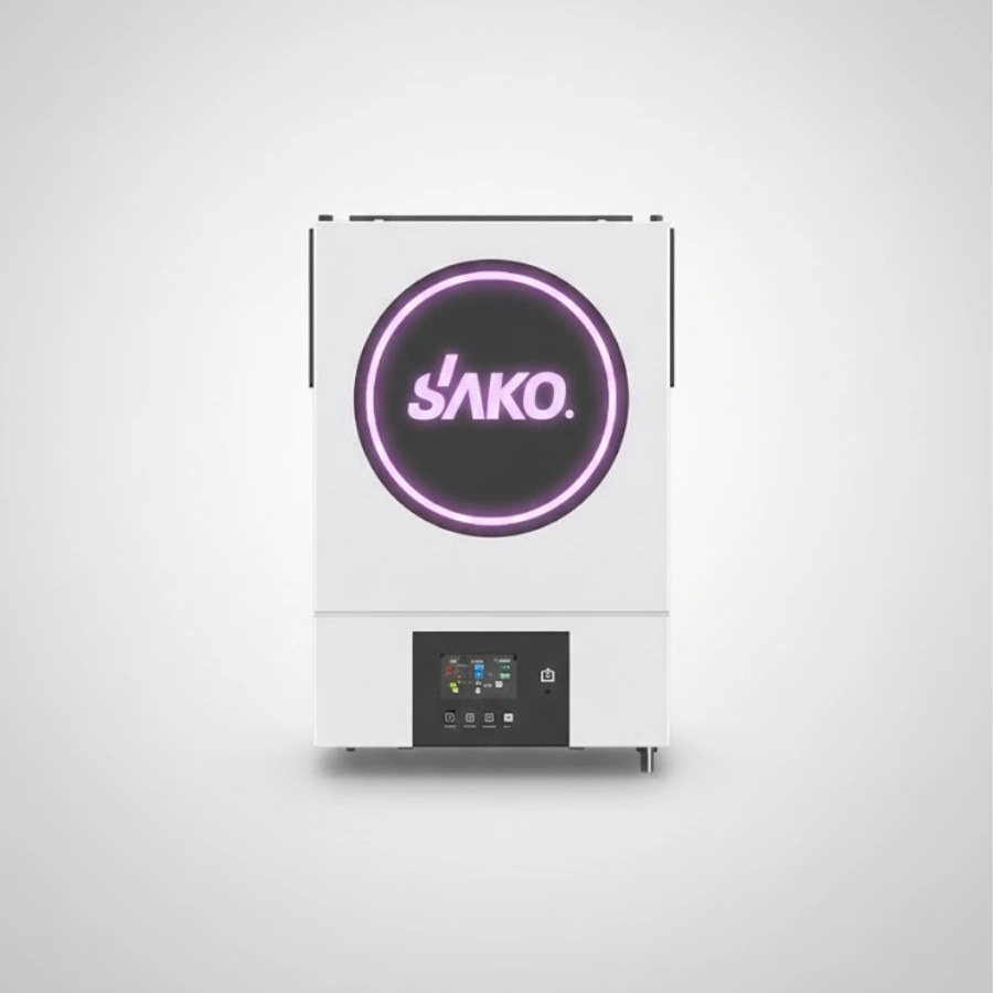SLR Sunon Ultra 4.2KW Solar Inverter