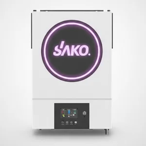 SAKO S.3462 солнечный инвертор 6,2 кВт