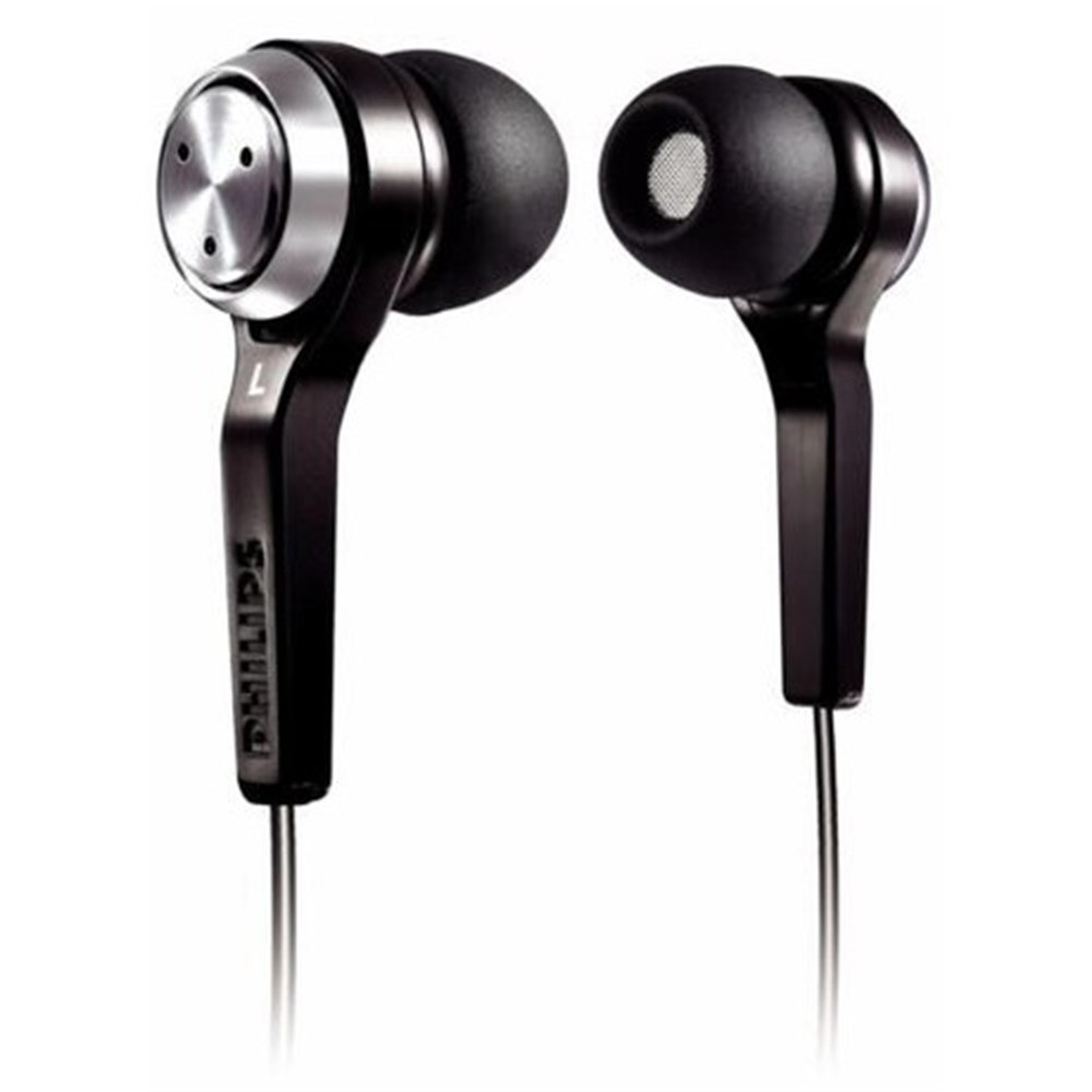 Philips SHE8500/10 In-Ear Earphones