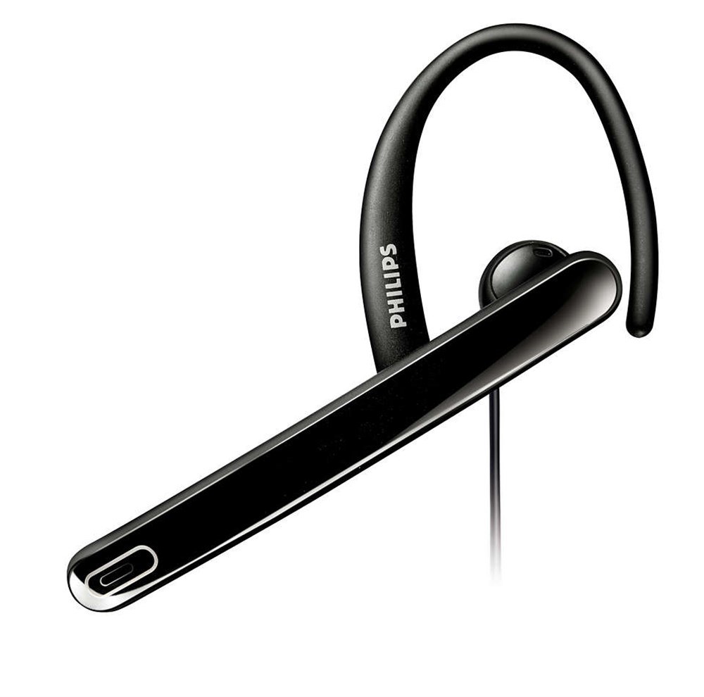 Philips SHM2100U/10 Black PC Headset