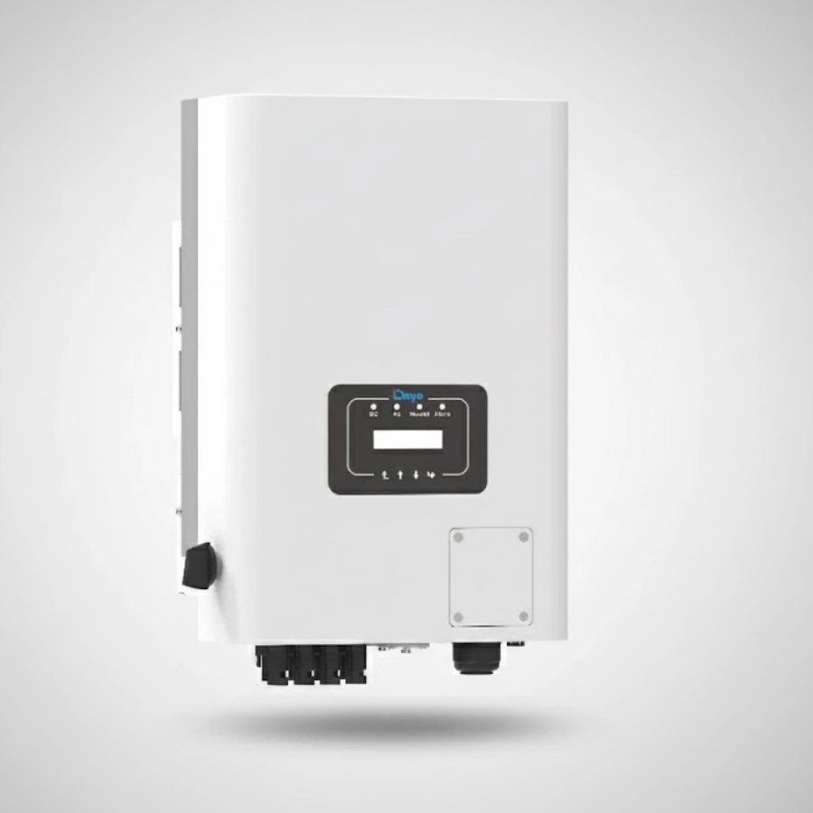 SLR SUN-18K-G05 SOLAR INVERTER