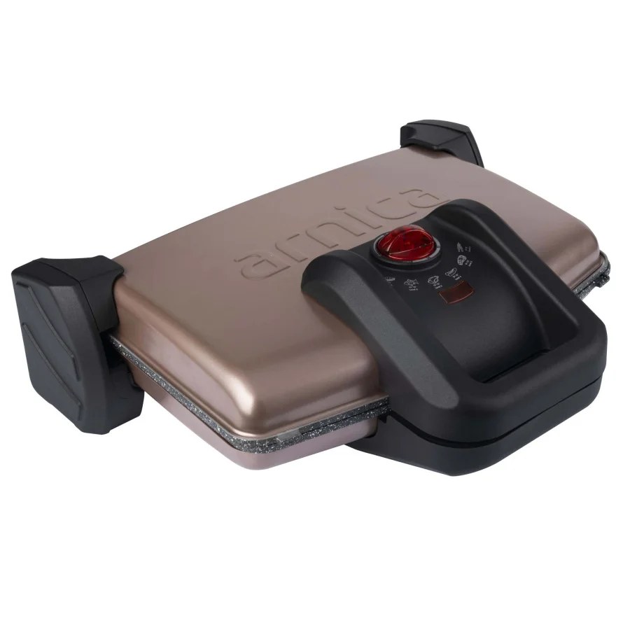 Arnica Ayvalık Granit Rose Toaster 17EA