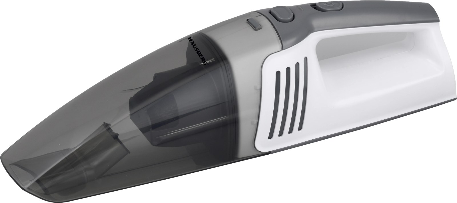 Hausberg HB2035AB Cordless Handheld Vacuum 75 W 450 ml