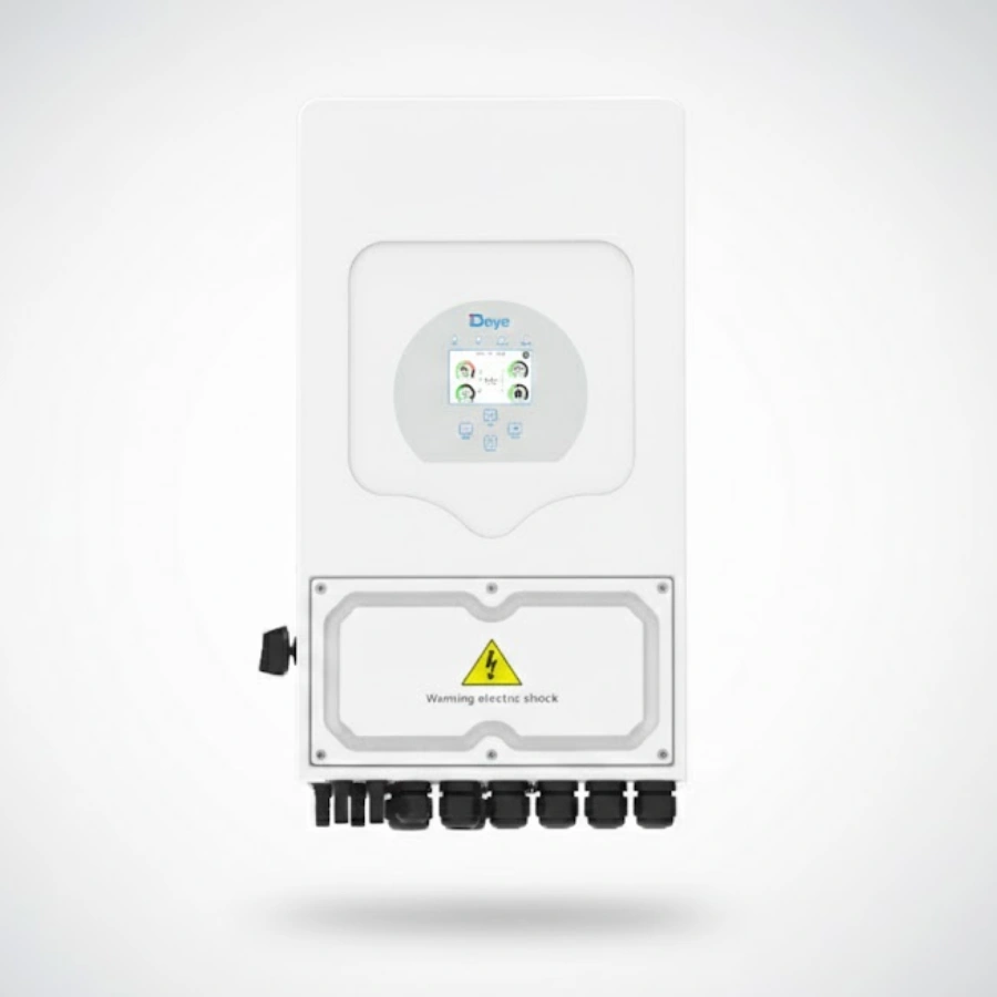 SLR SUN-5K-SG05LP1-EU-AM2-P SOLAR INVERTER