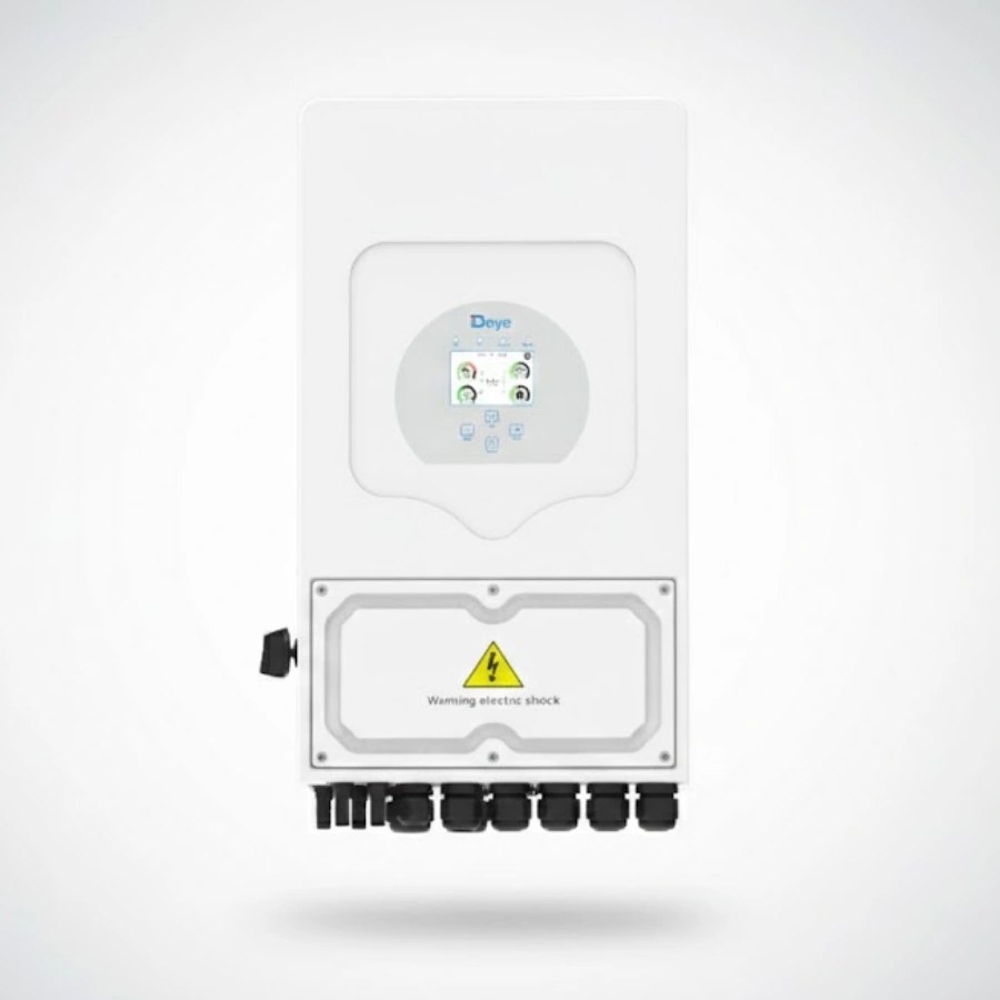 SLR SUN-5K-SG05LP1-EU-AM2-P SOLAR INVERTER
