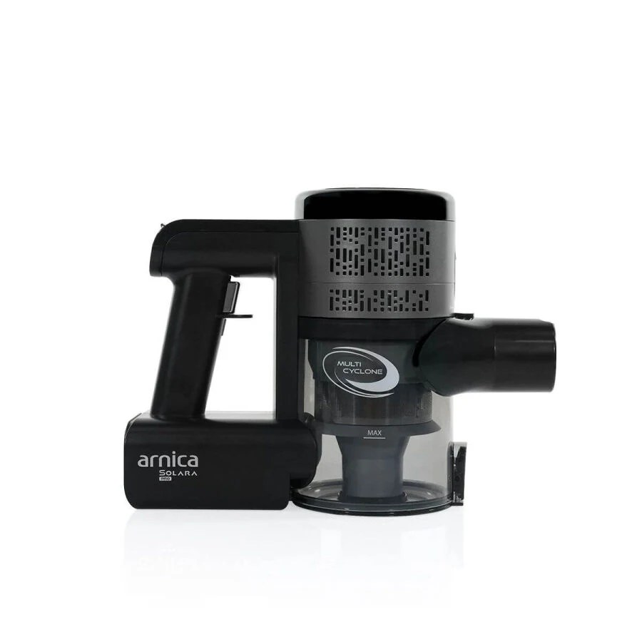 Arnica Siyah Pro Solara ET13460 беспроводной пылесос