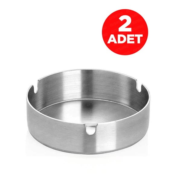 Ayvalı AYM2601 никелевая пепельница