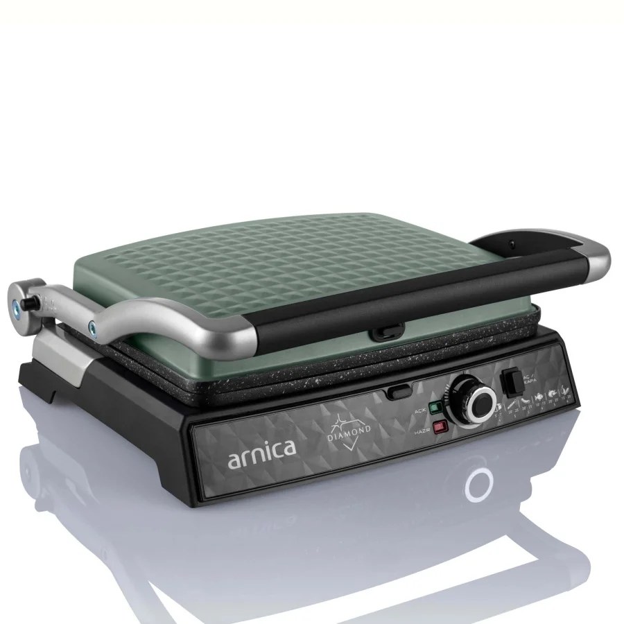 Arnica 17EB Diamond Toaster Mint