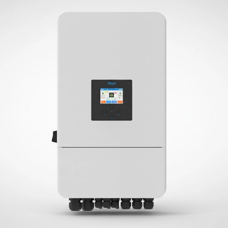 SLR SUN-5K-SG05LP3-EU-SM2 SOLAR INVERTER