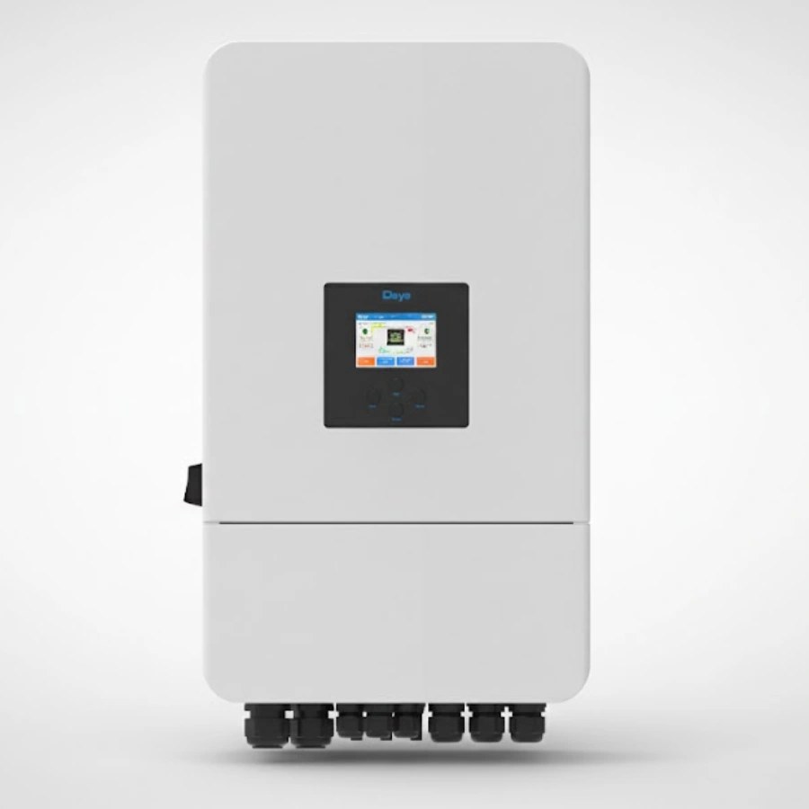 Deye SUN-5K-SG05LP3-EU-SM2 Solar Inverter