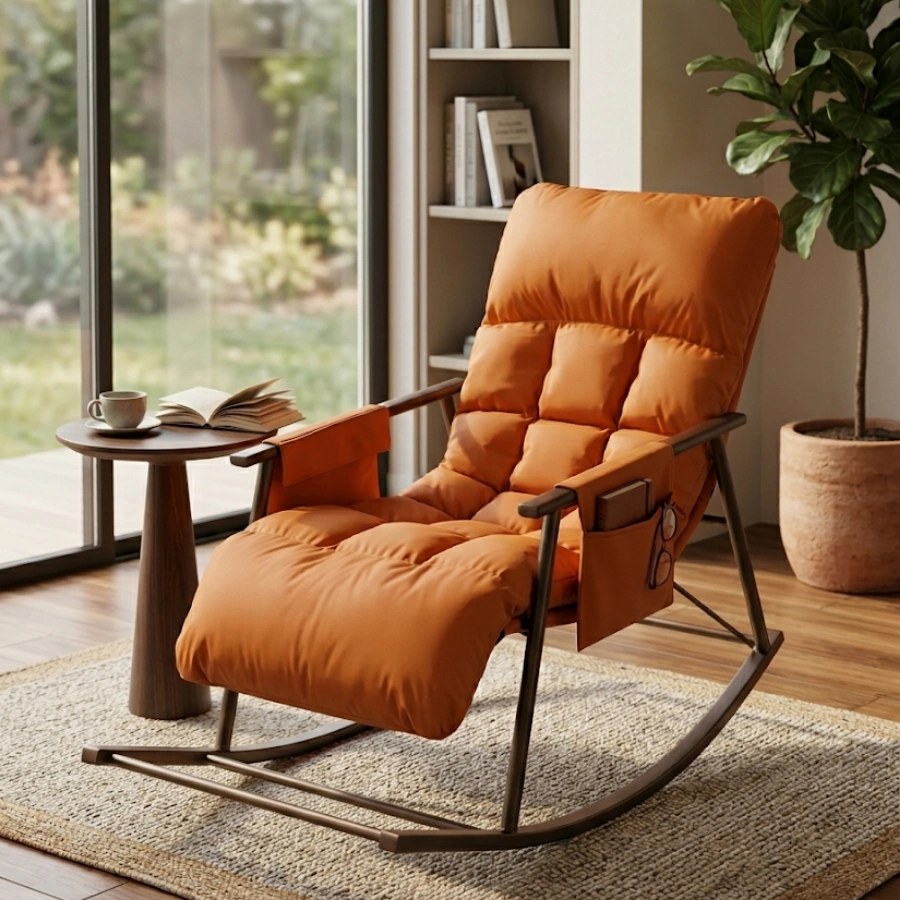 ETM Z.2733 Rocking Chair