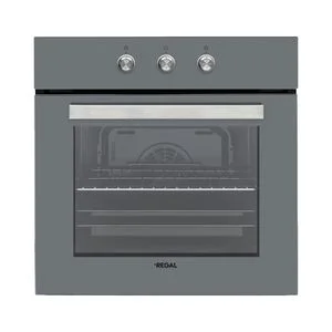 REGAL AF 7665 GC GRİ ANK.FIRIN