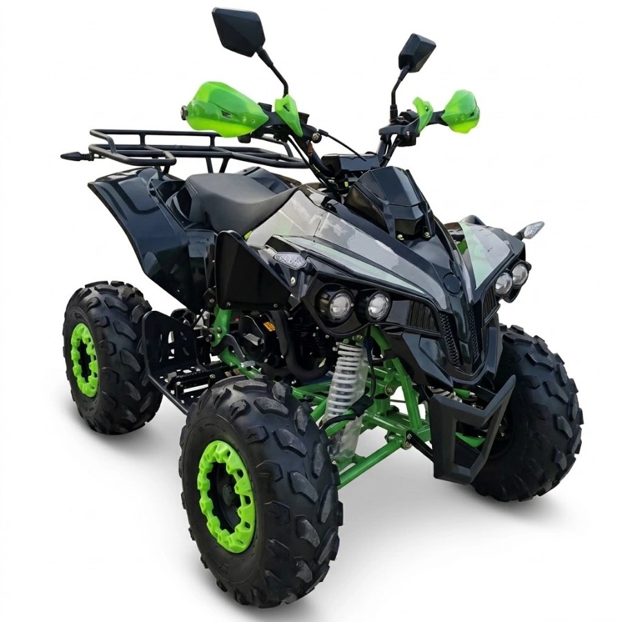 K6 125 cc ATV S.3802