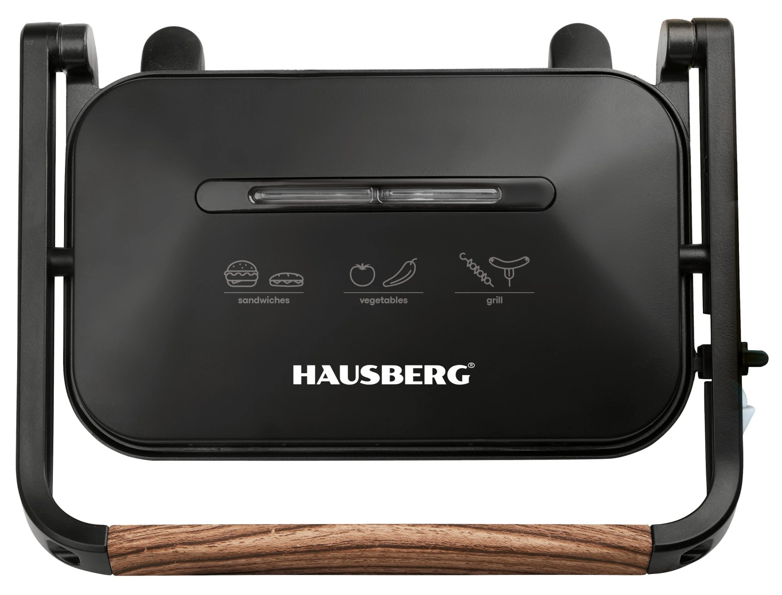 HAUSBERG HB632 TOST MAKINESI