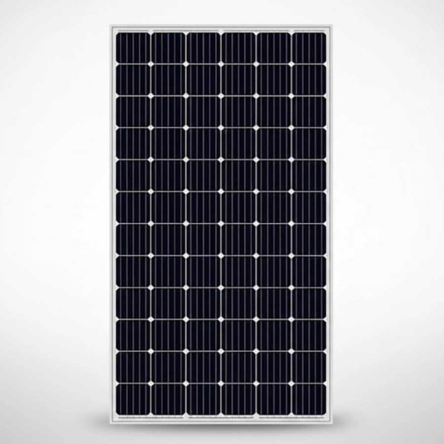 SLR 700WP MONOCRYSTALLINE SOLAR PANEL