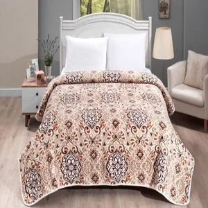 Mink Solana 220X240 PVC Battaniye
