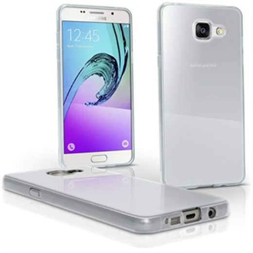 TTEC 2PNS3014SF SuperSlim Protective Case for Samsung A3