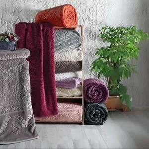 Mink MINK SENSE 220X240 KUTULU 600GR Battaniye S.2635