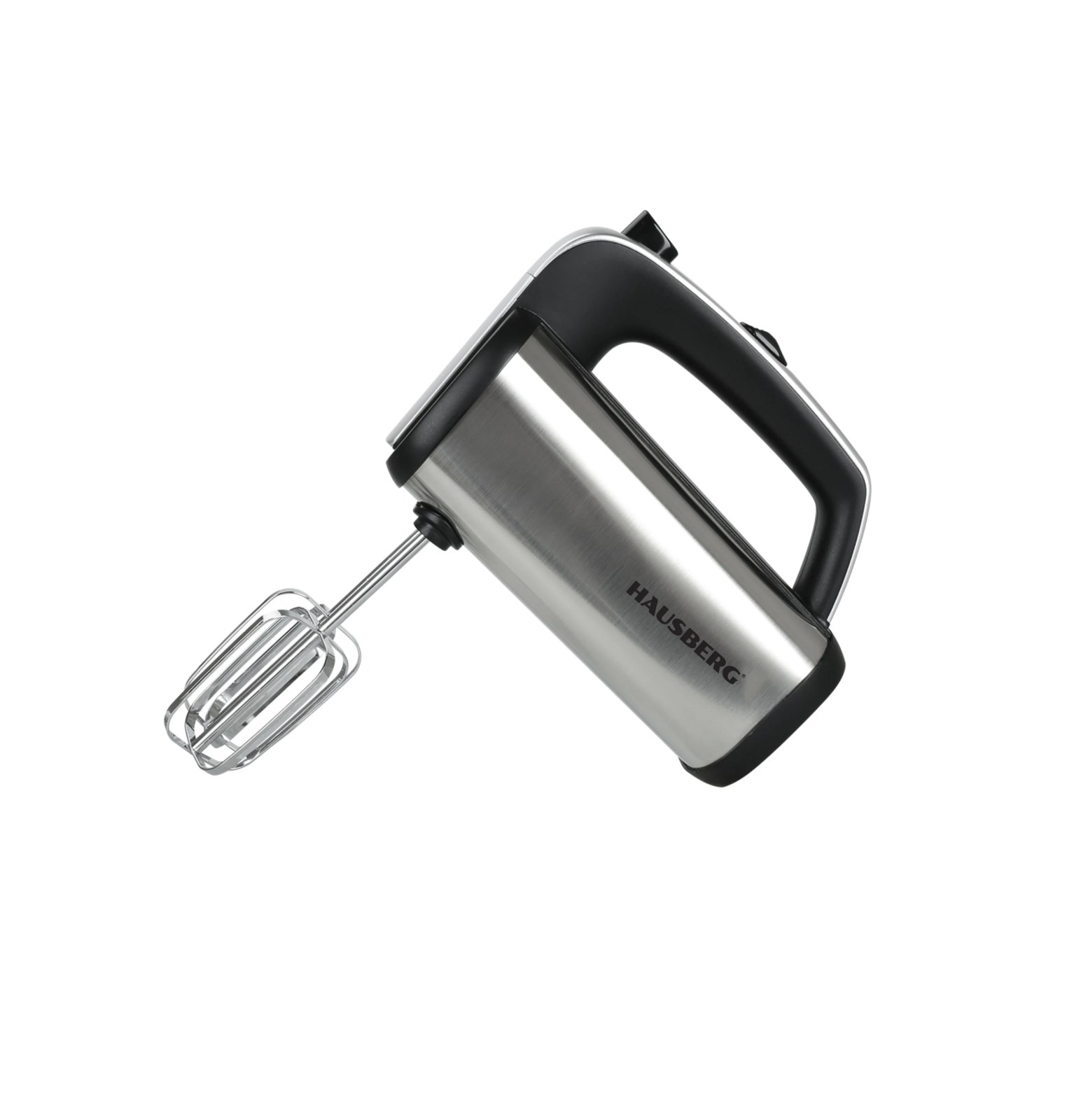 Hausberg HB4201 inox mixer S.1316