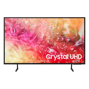 SAMSUNG 55'' U SERISI CRYSTAL UHD