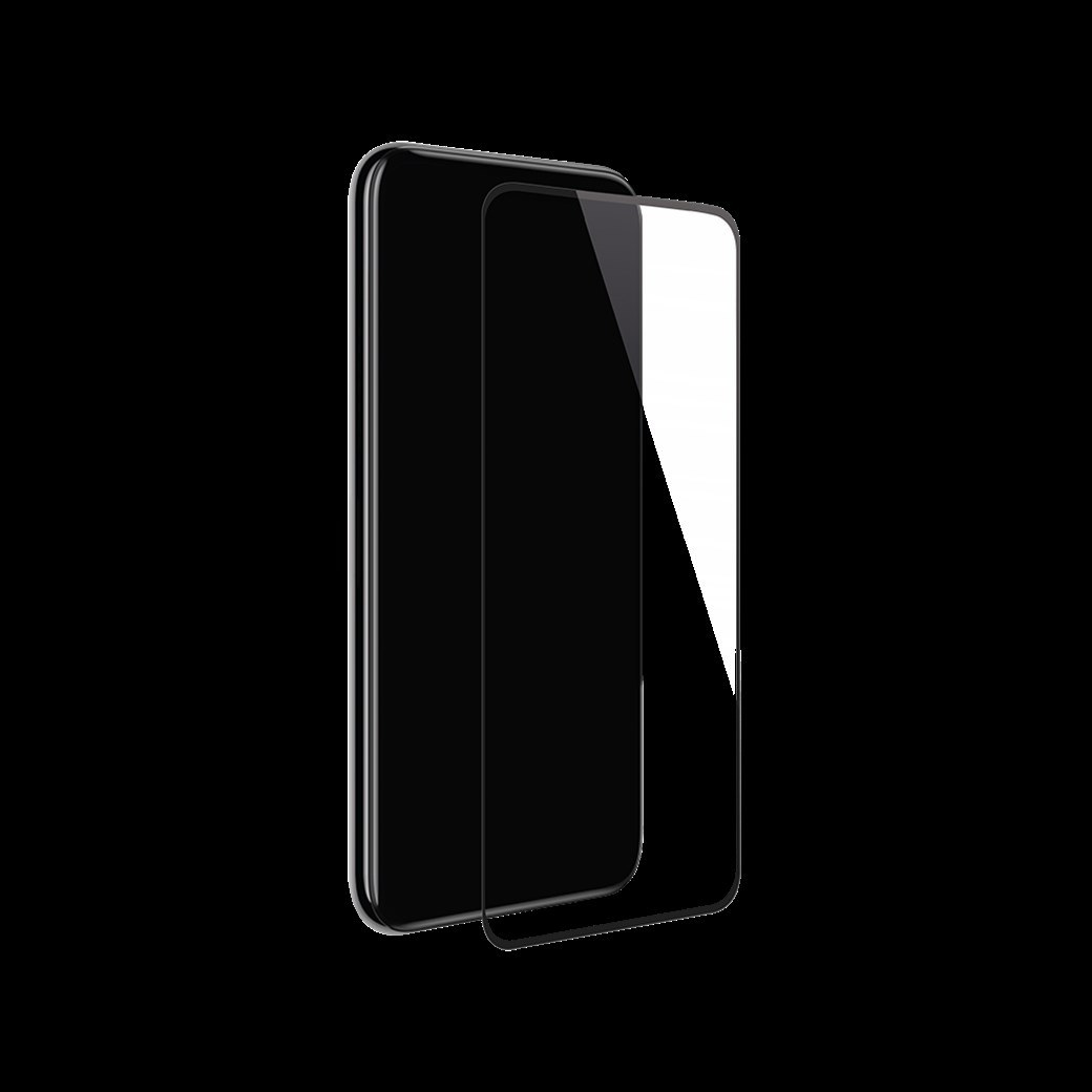 TTEC 2EKCN02 AIRGLASS NANO iPhone Screen Protector
