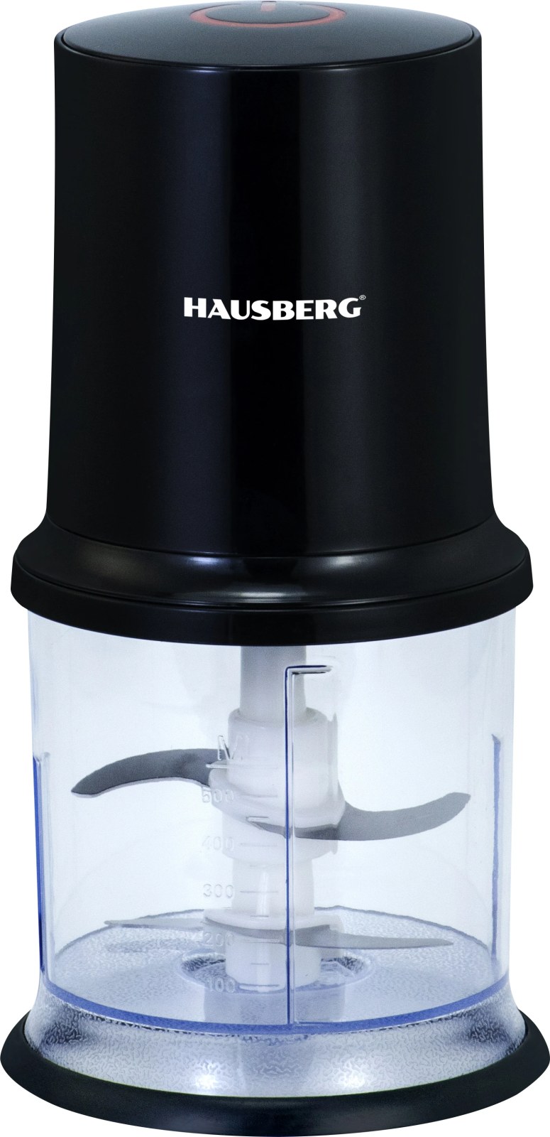 Hausberg HB4502NG Mini Elektrikli Rondo