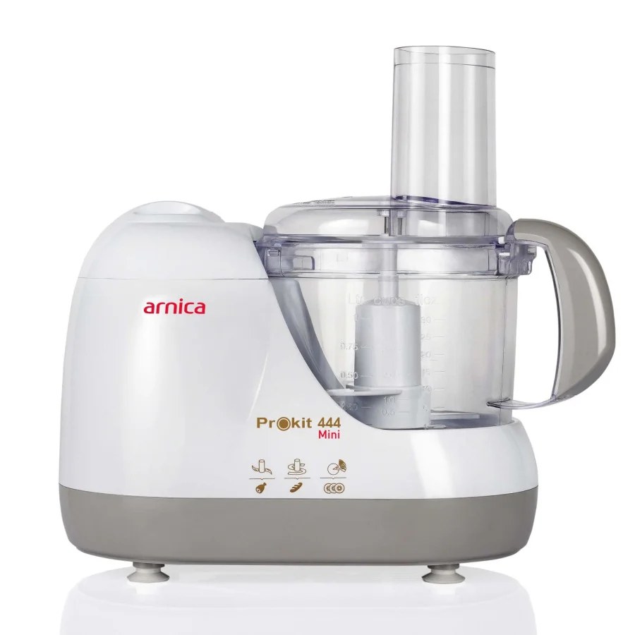 Arnica Prokit 444 Mini Robot 1190 119E