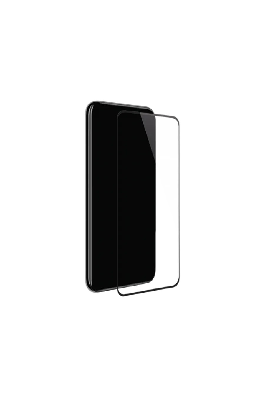 TTEC 2EKCN03 AirGlass Nano Гибкое защитное стекло для iPhone 6s Plus / 6 Plus
