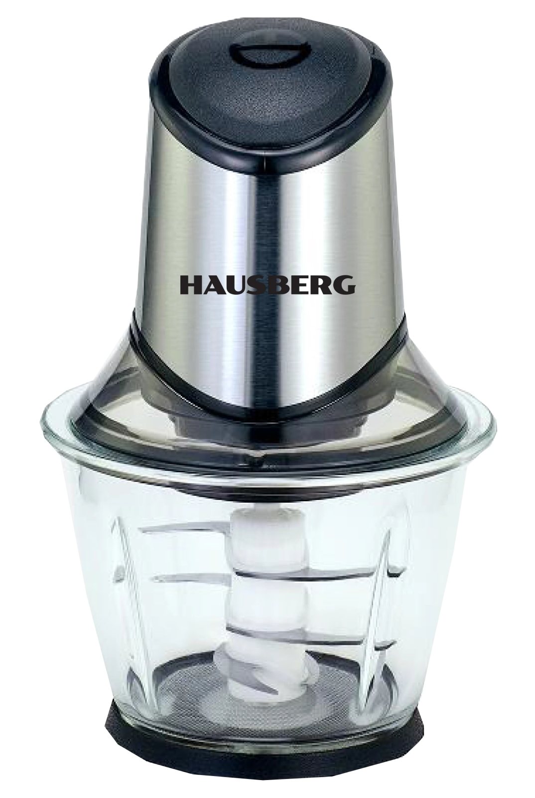 HAUSBERG HB4507IN ÇELİK RONDO