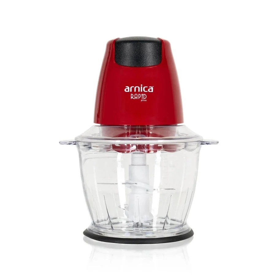 Arnica 12E4 Rapid Plus Rondo Red