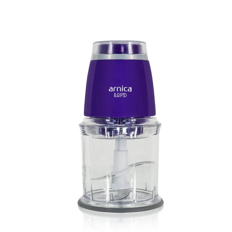 ARNICA 12D6 RAPID CHOPPER -PURPLE